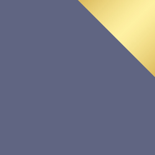 Uredski stol Dortivu 117 (Plava + Zlatno)