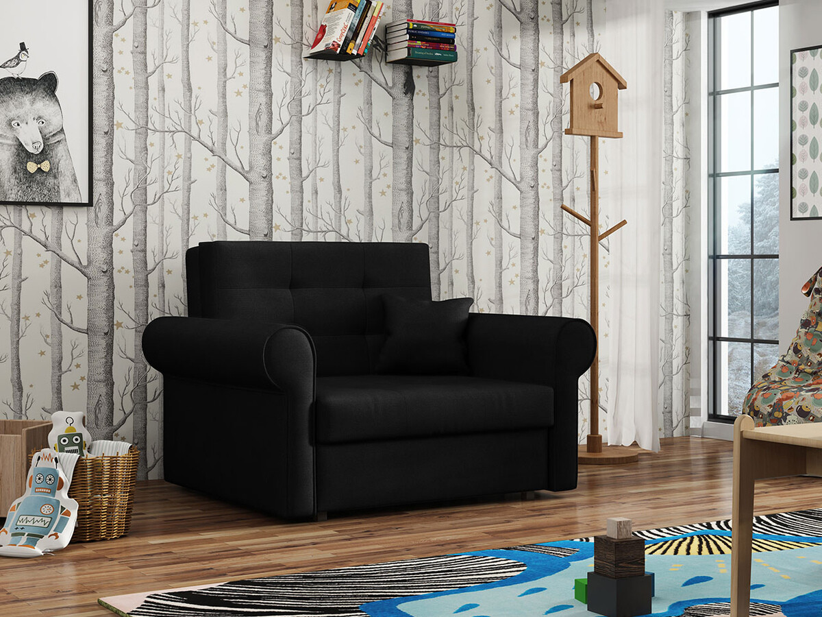 Fotelja Aquala I (Kronos 07)