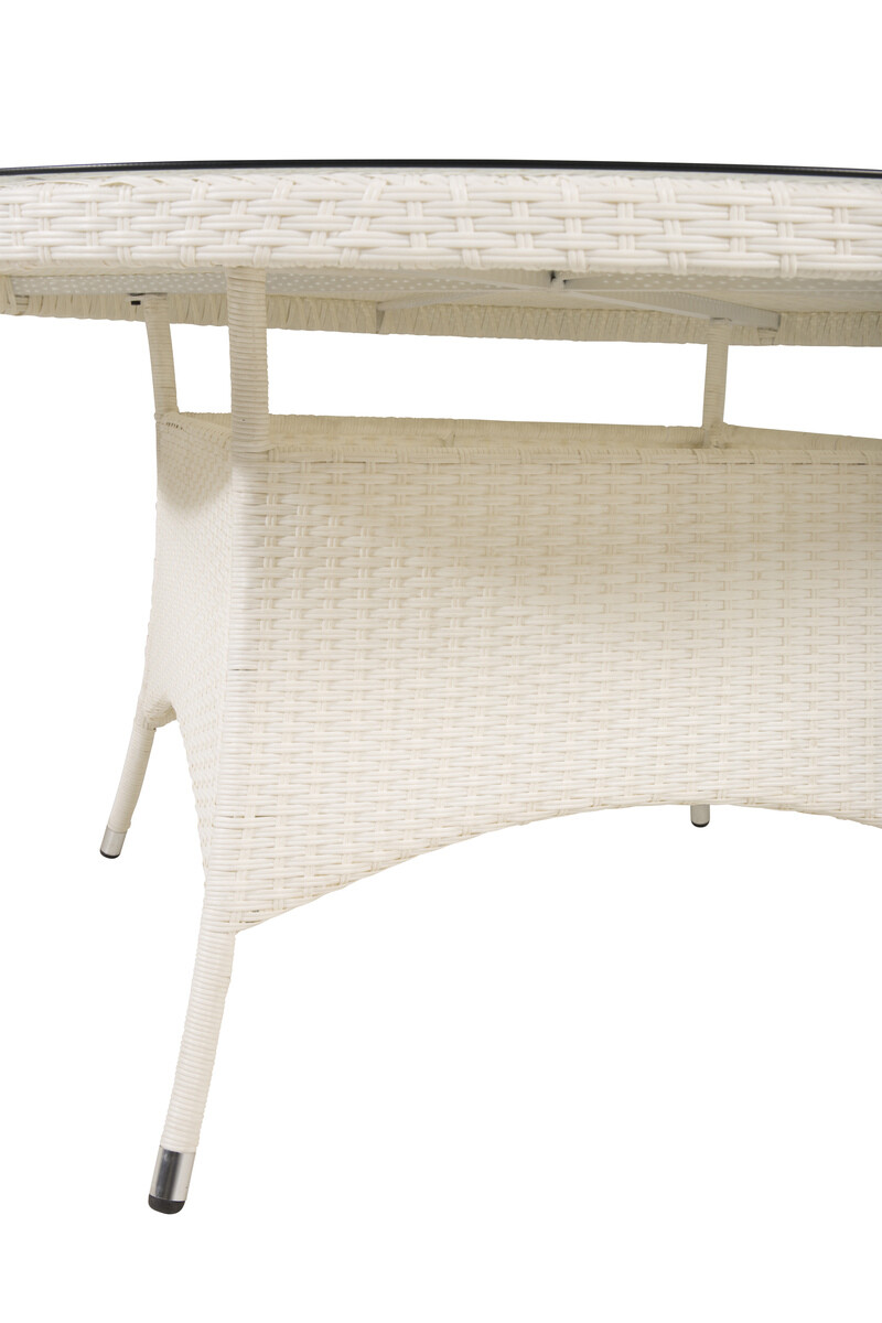 Vrtni stol Dallas 667 (Bijela)