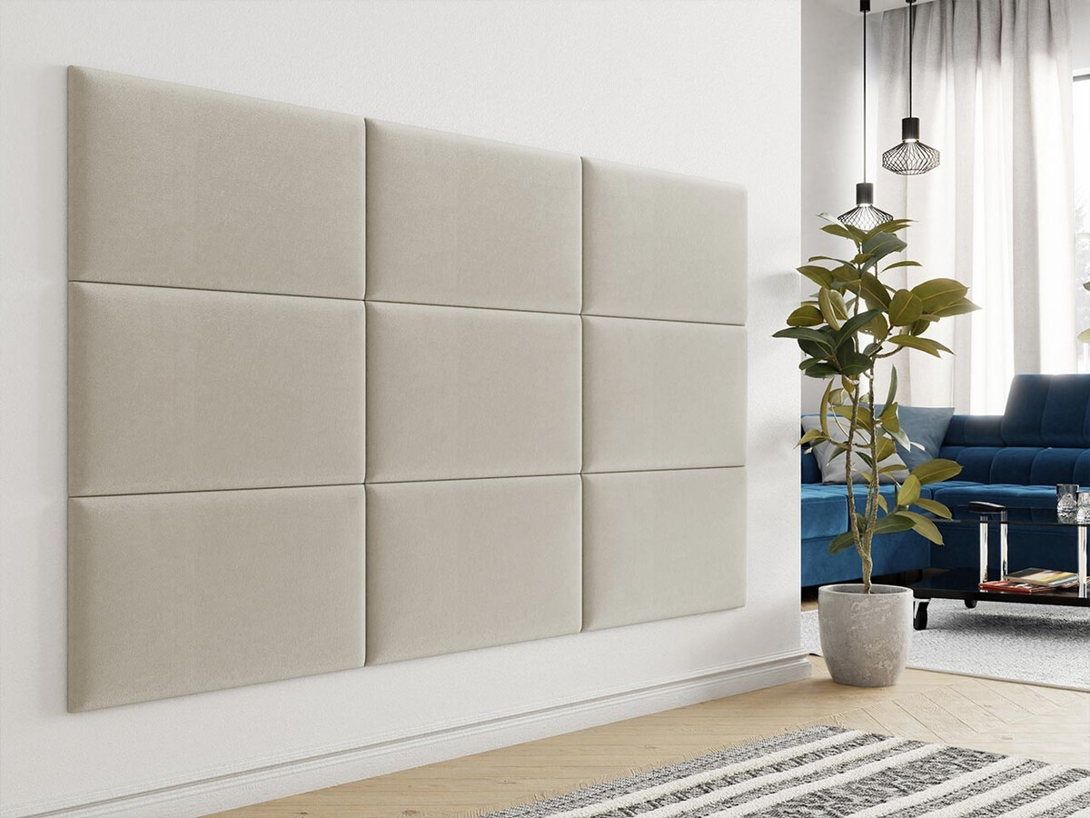 Meki zidni panel Comfivo Ovis IV (Manila 02) (70x40)