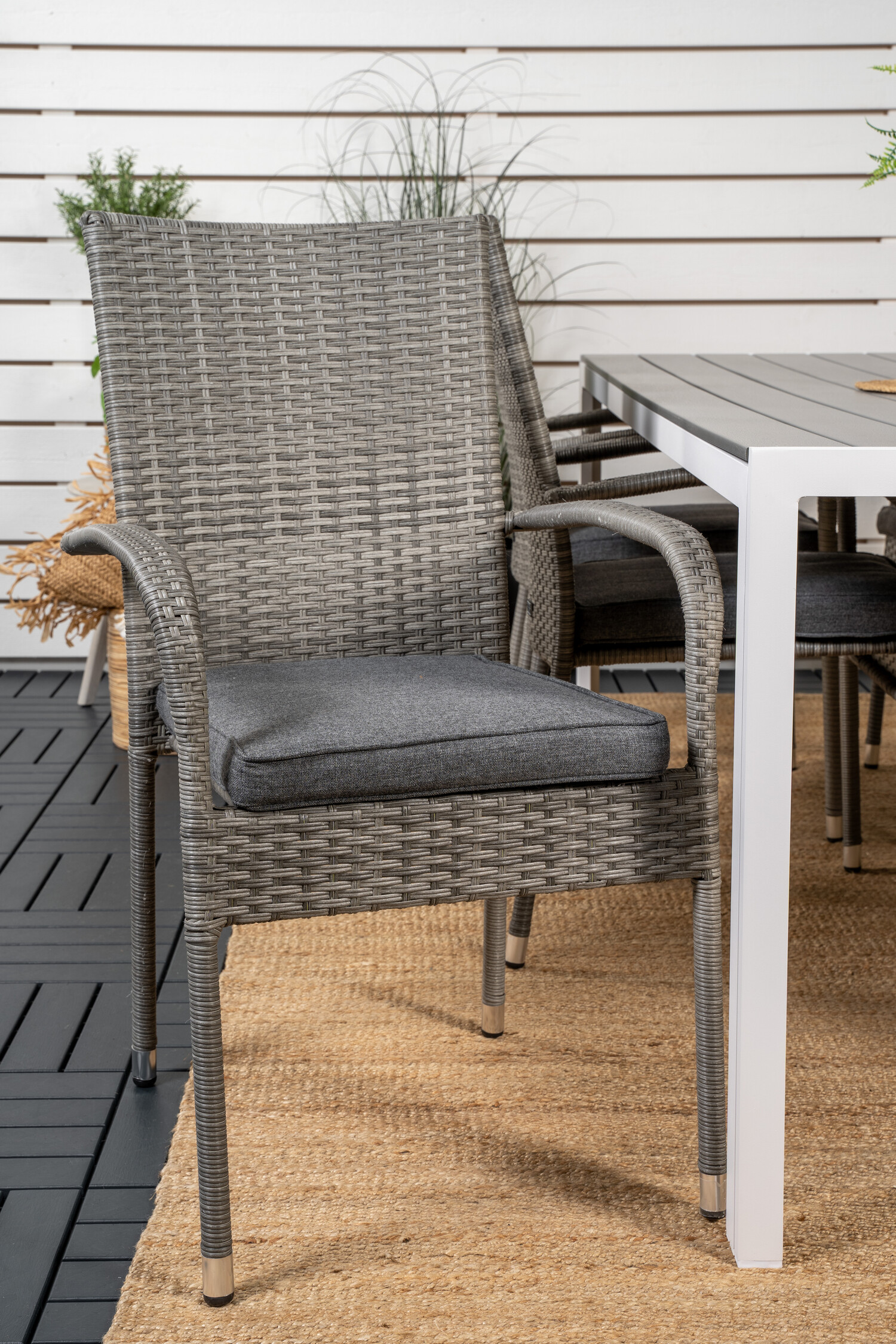 Set stola i stolica Dallas 2208