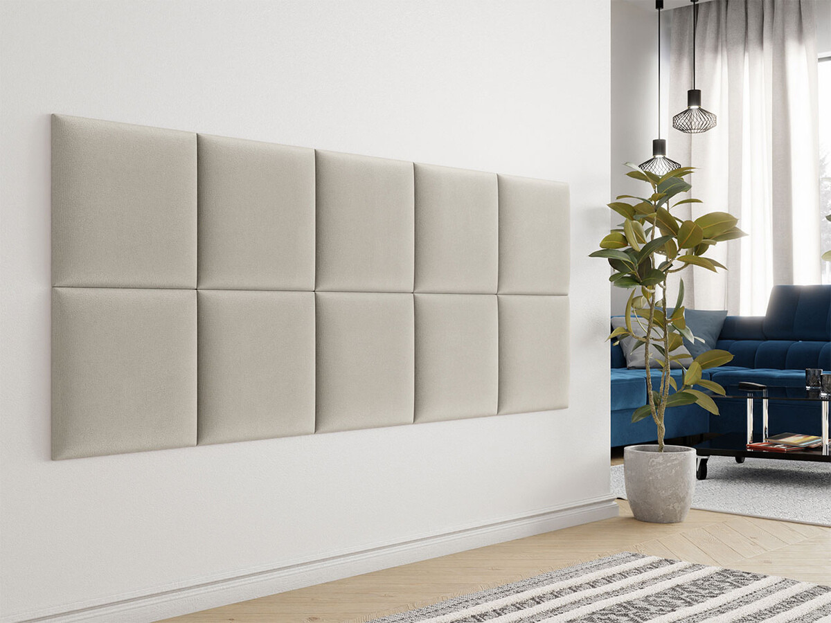 Meka zidna ploča Comfivo 411 (Manila 02) (42x42)