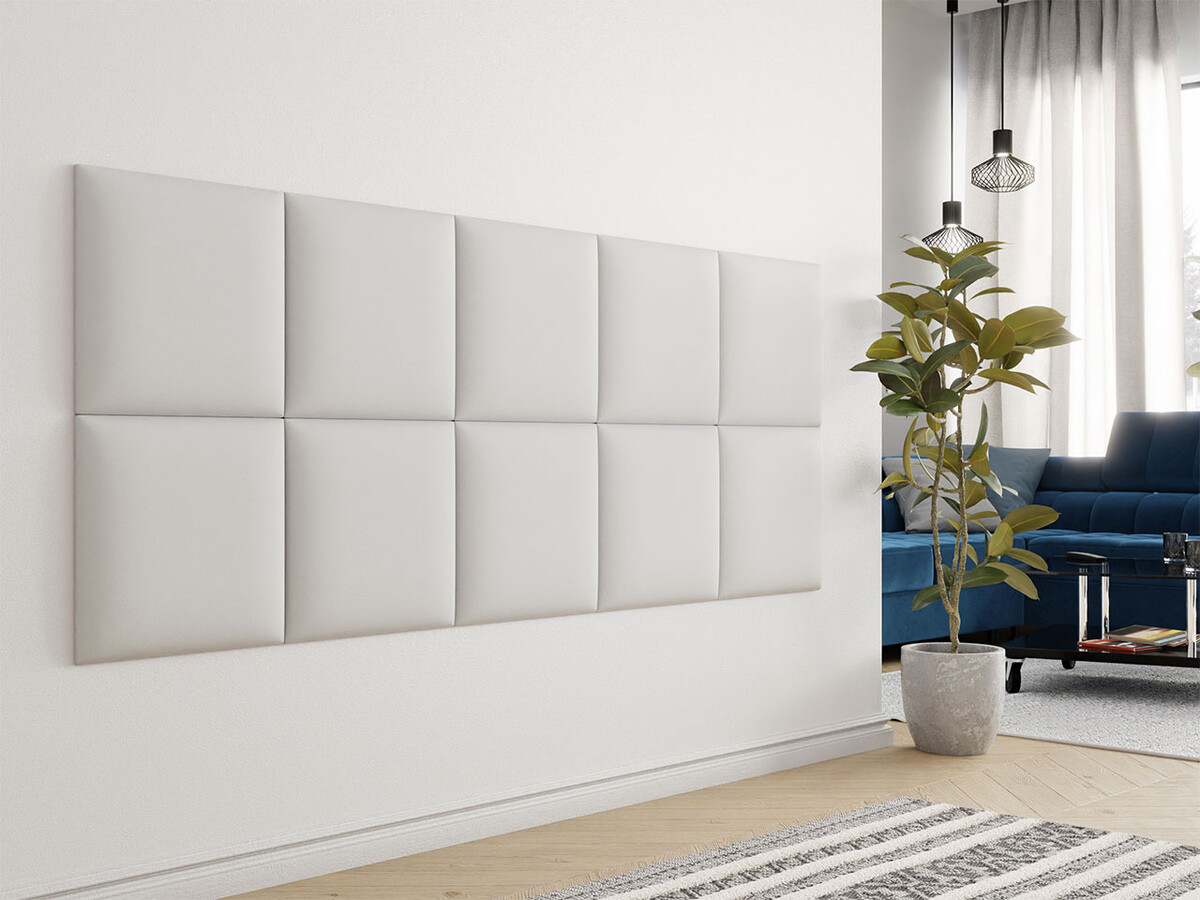 Meki zidni panel Comfivo 411 (Soft 017) (42x42)