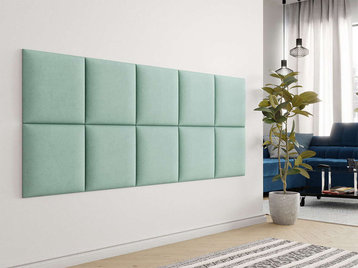 Meki zidni panel Comfivo Ovis VIII (Manila 11) (42x42)