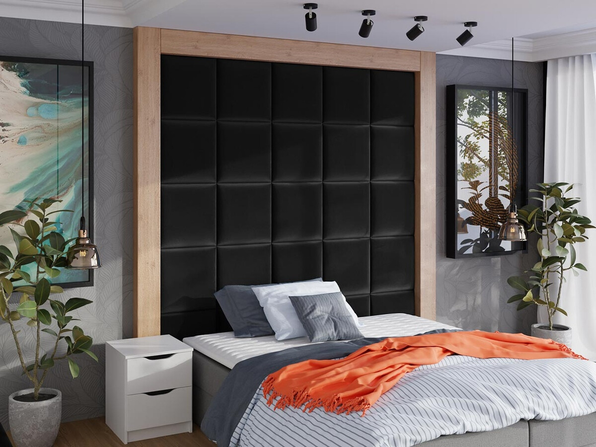 Meki zidni panel Comfivo Ovis VIII (Manila 18) (42x42)