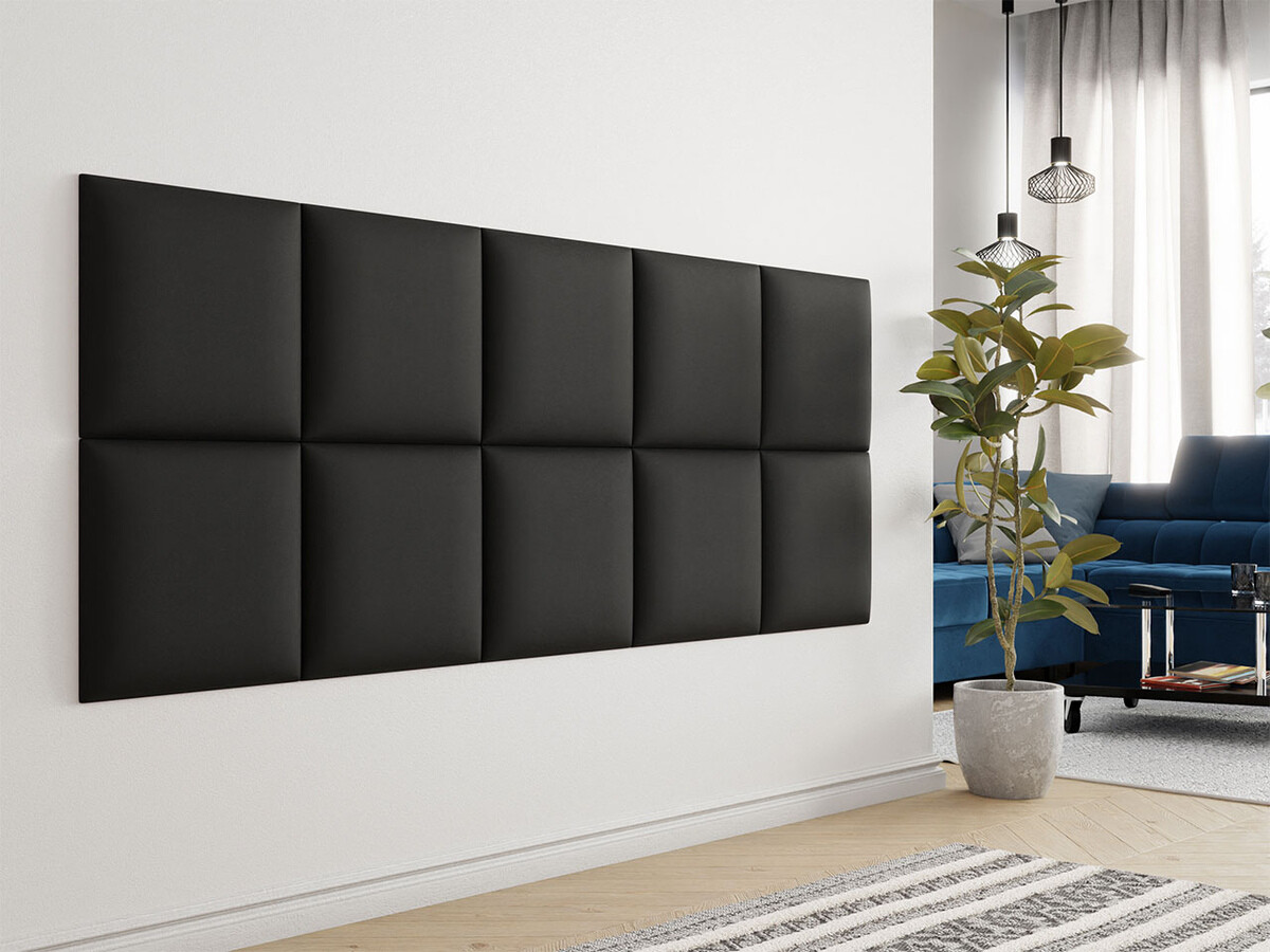 Meki zidni panel Comfivo Ovis VIII (Soft 011) (42x42)