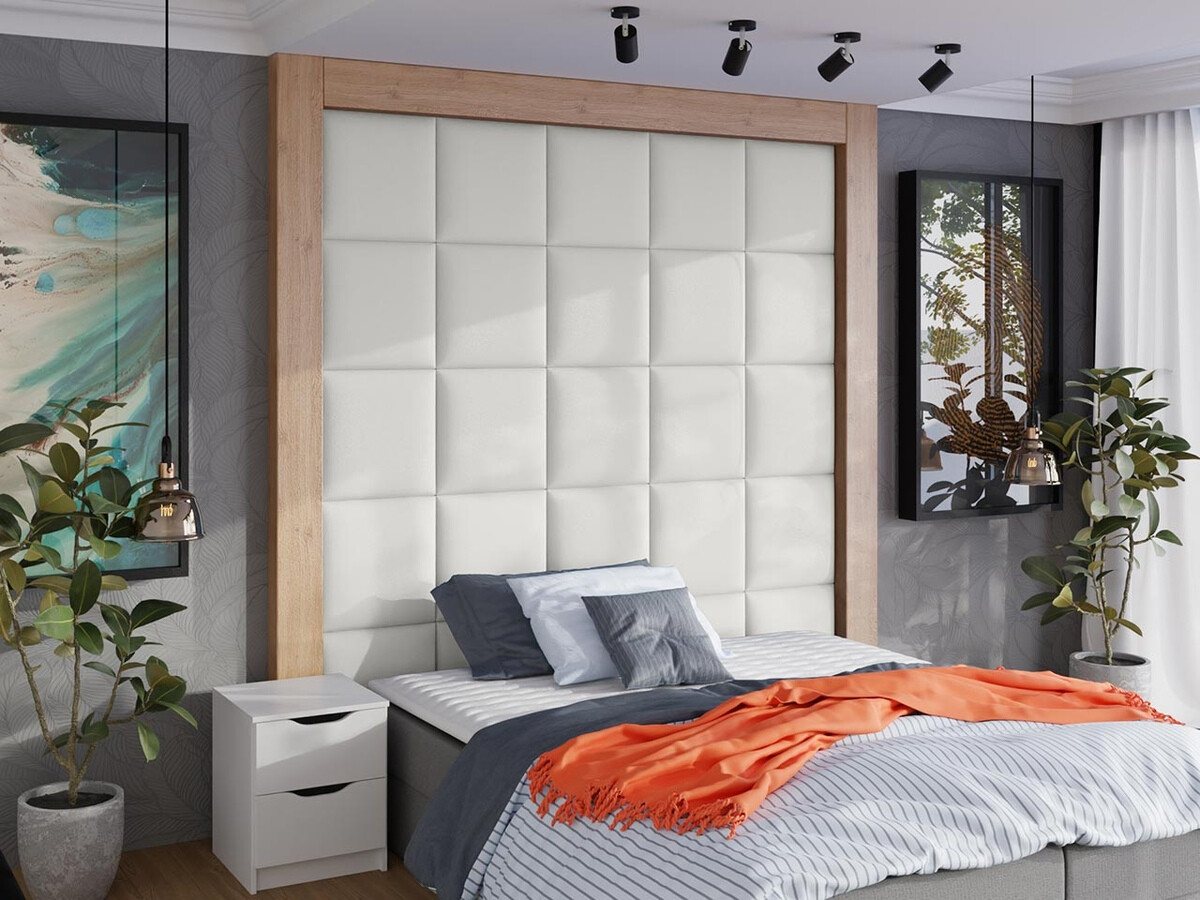 Meki zidni panel Comfivo Ovis VIII (Soft 017) (42x42)