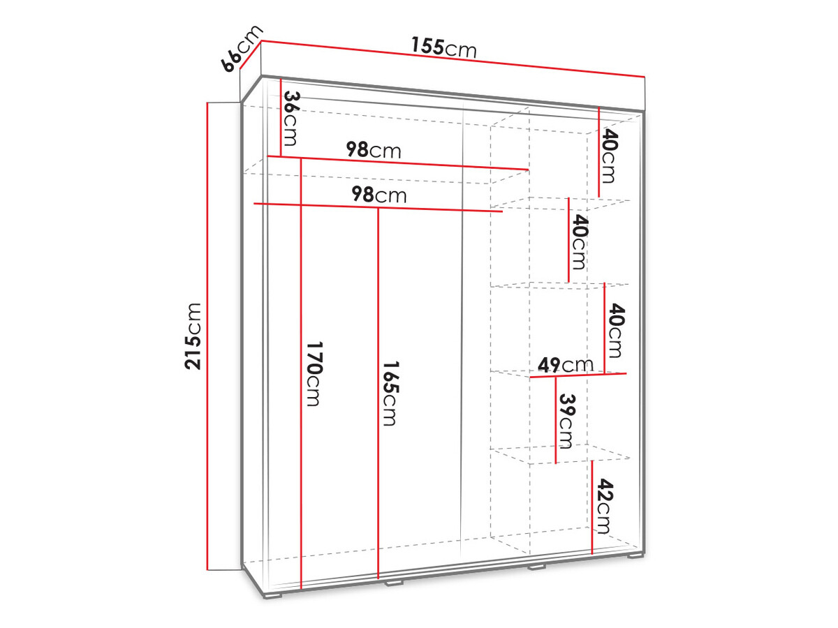 Ormar Murrieta 100 (Wenge)