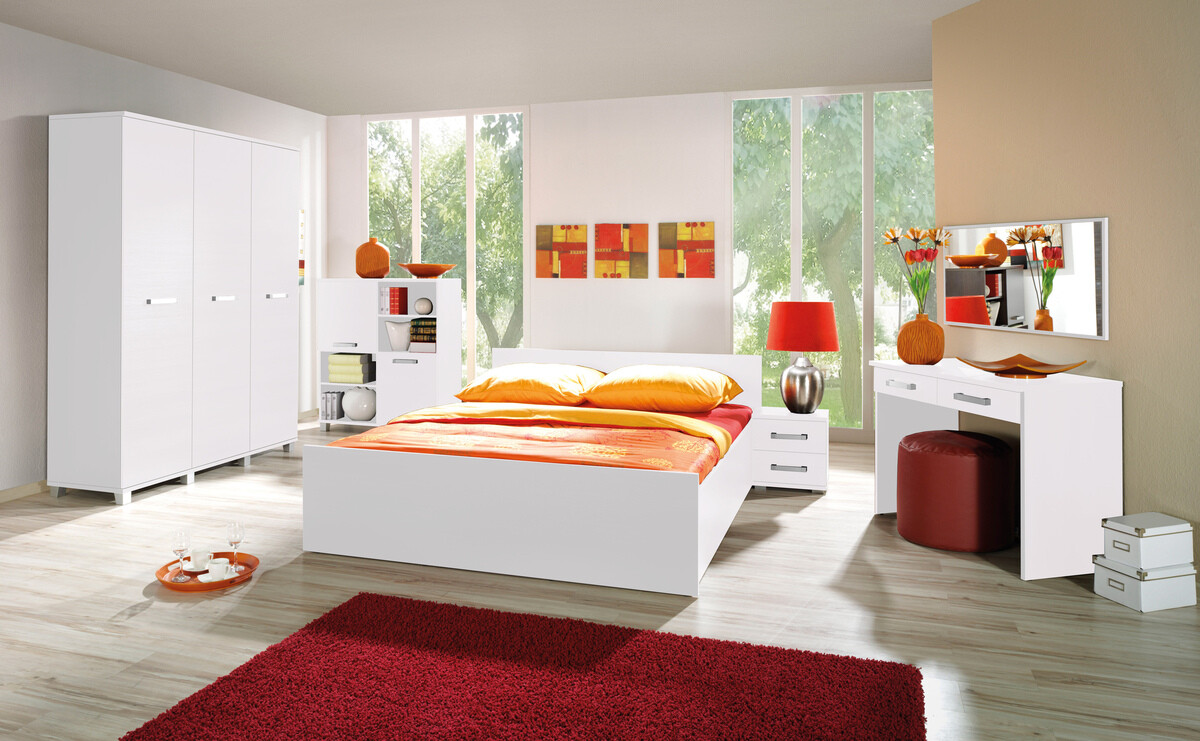 Ormar Cirevau 105 (Bijela)