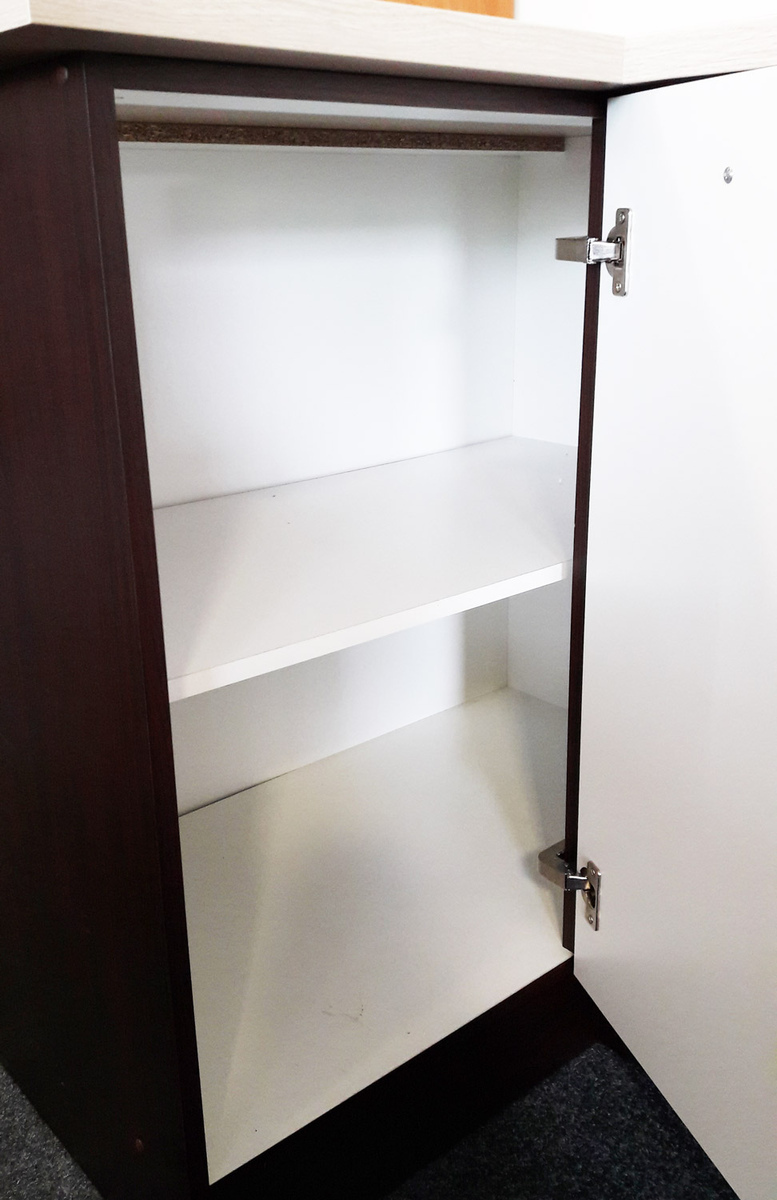 Modularan kuhinjski set Eli Light 114