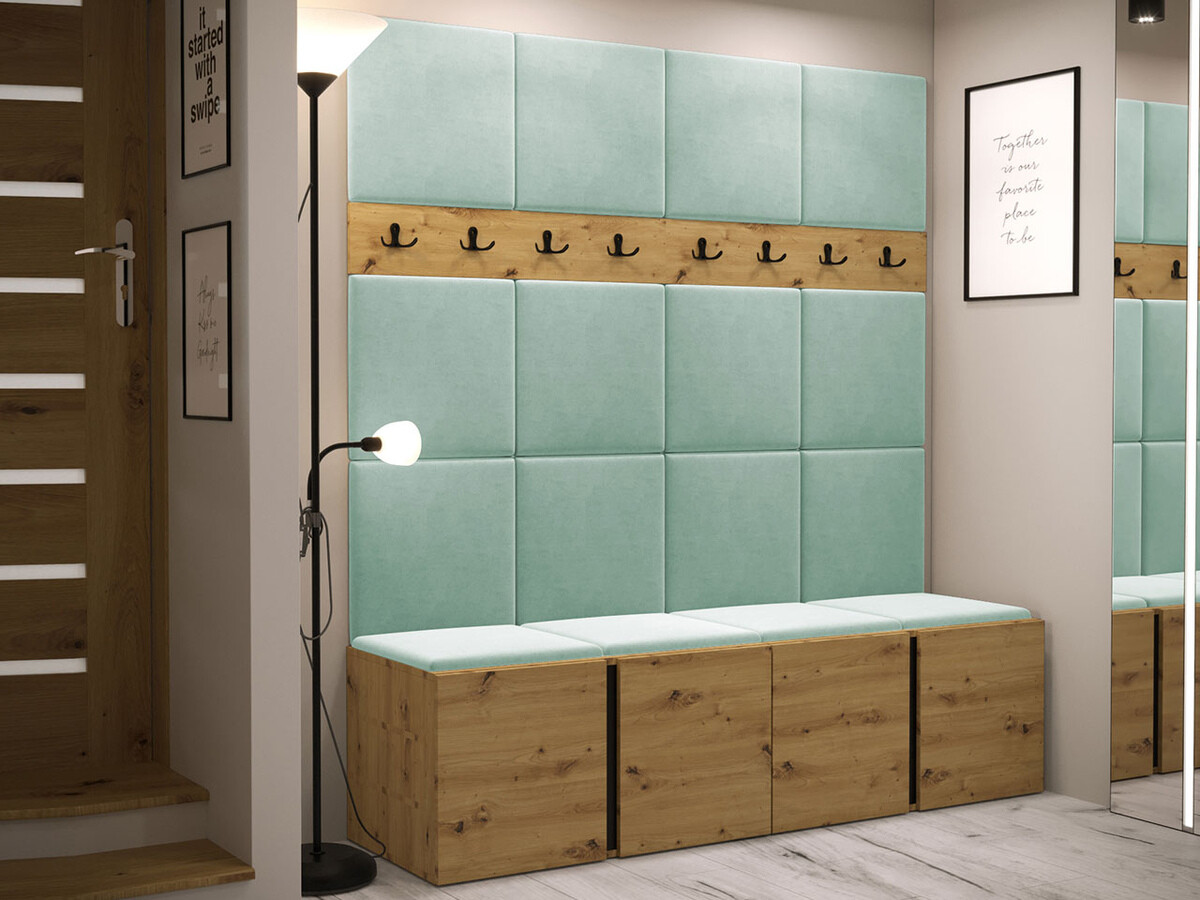 Set za hodnik Hartford 268 (Manila 11)