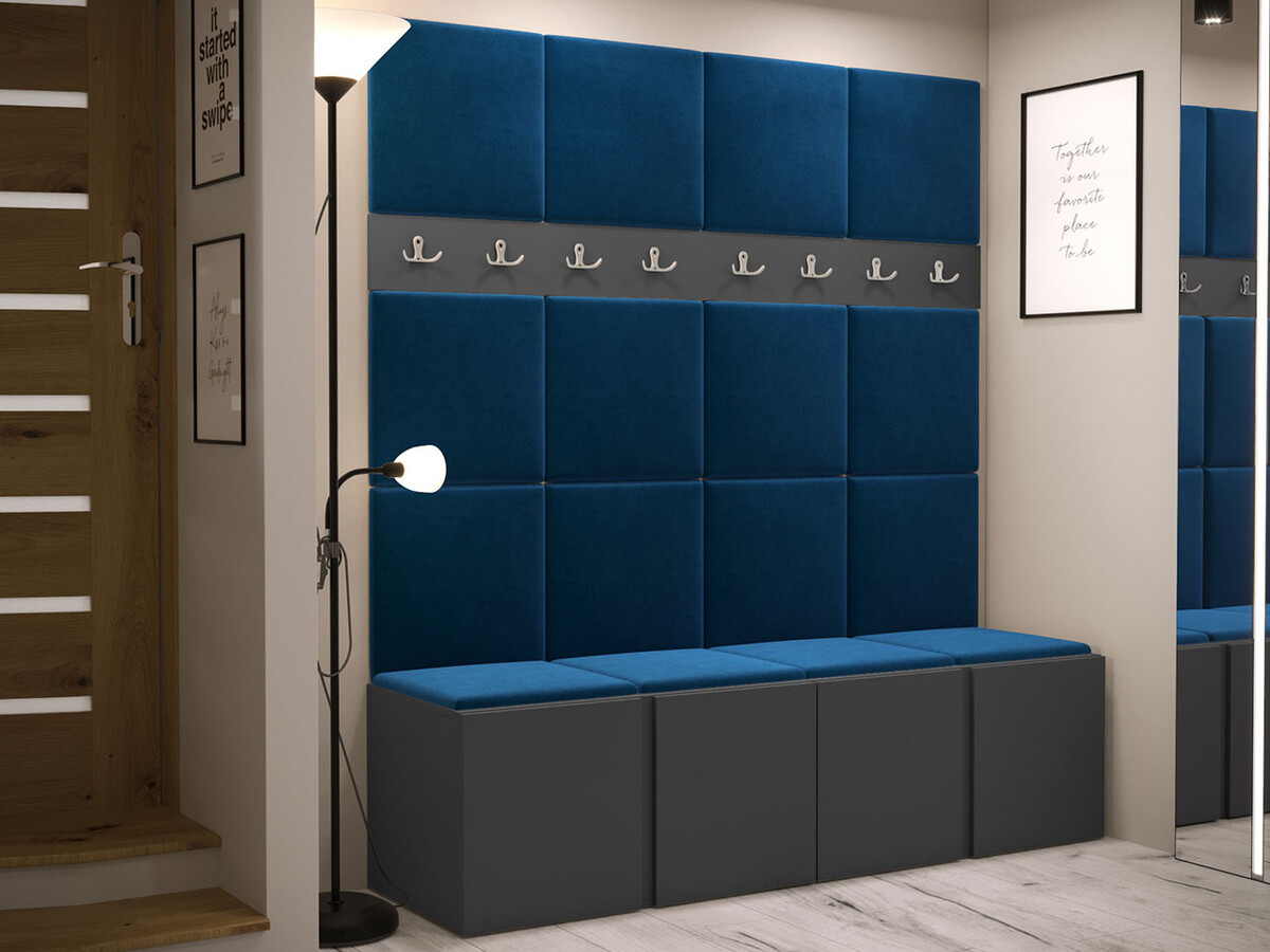 Set za hodnik Hartford 268 (Manila 26)