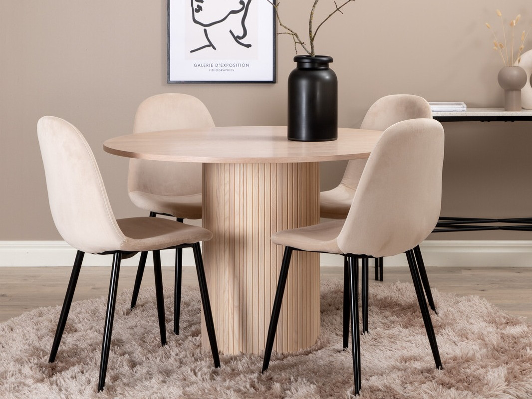 Blagovaonski set Dallas 2560