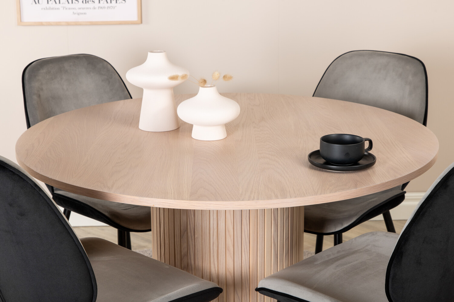 Blagovaonski set Dallas 2562