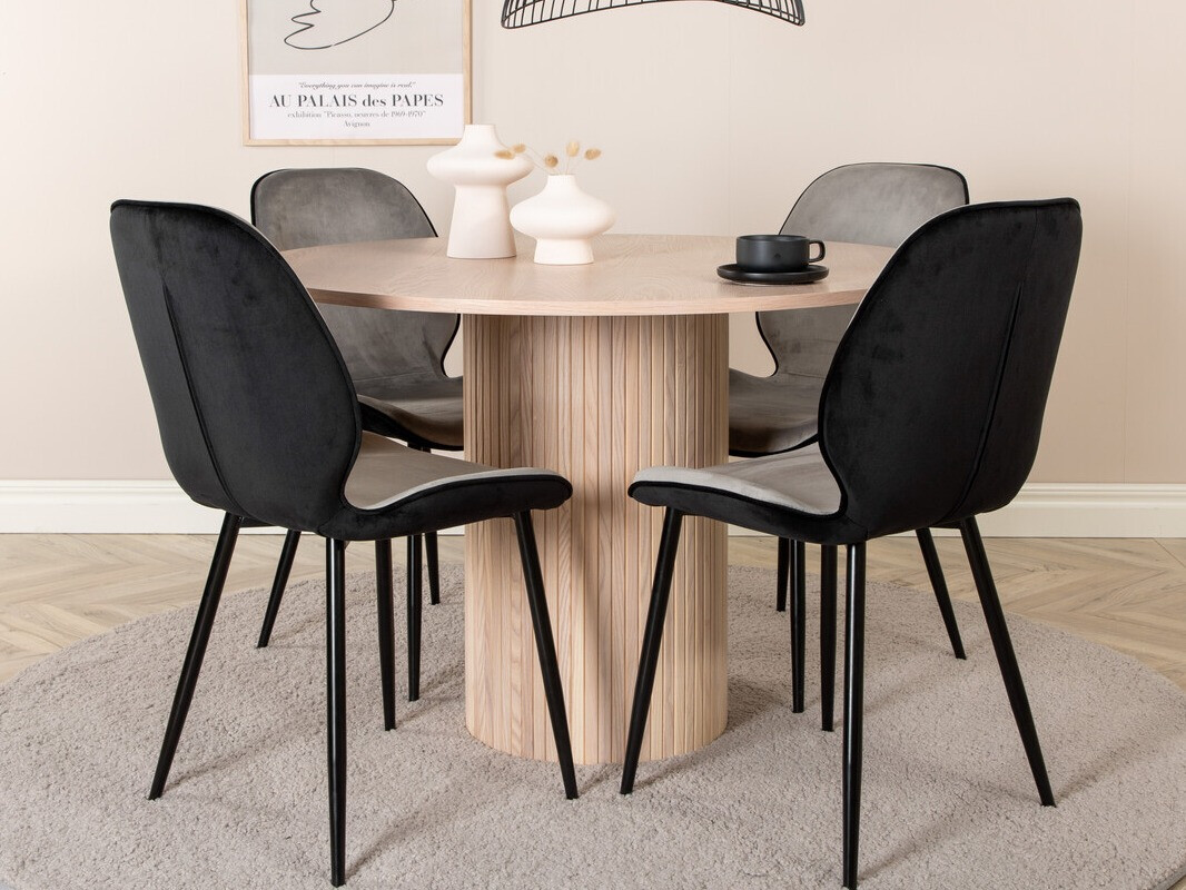 Blagovaonski set Dallas 2562