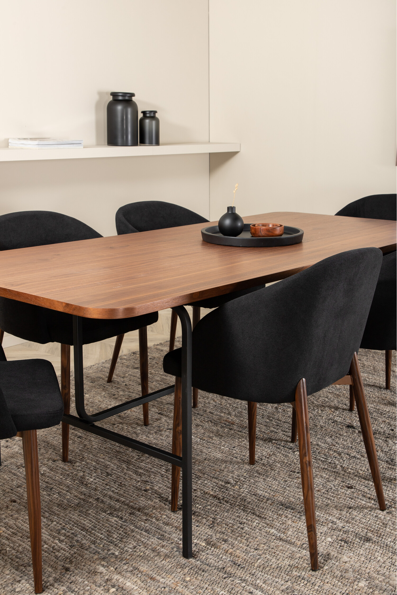 Blagovaonski set Dallas 2670