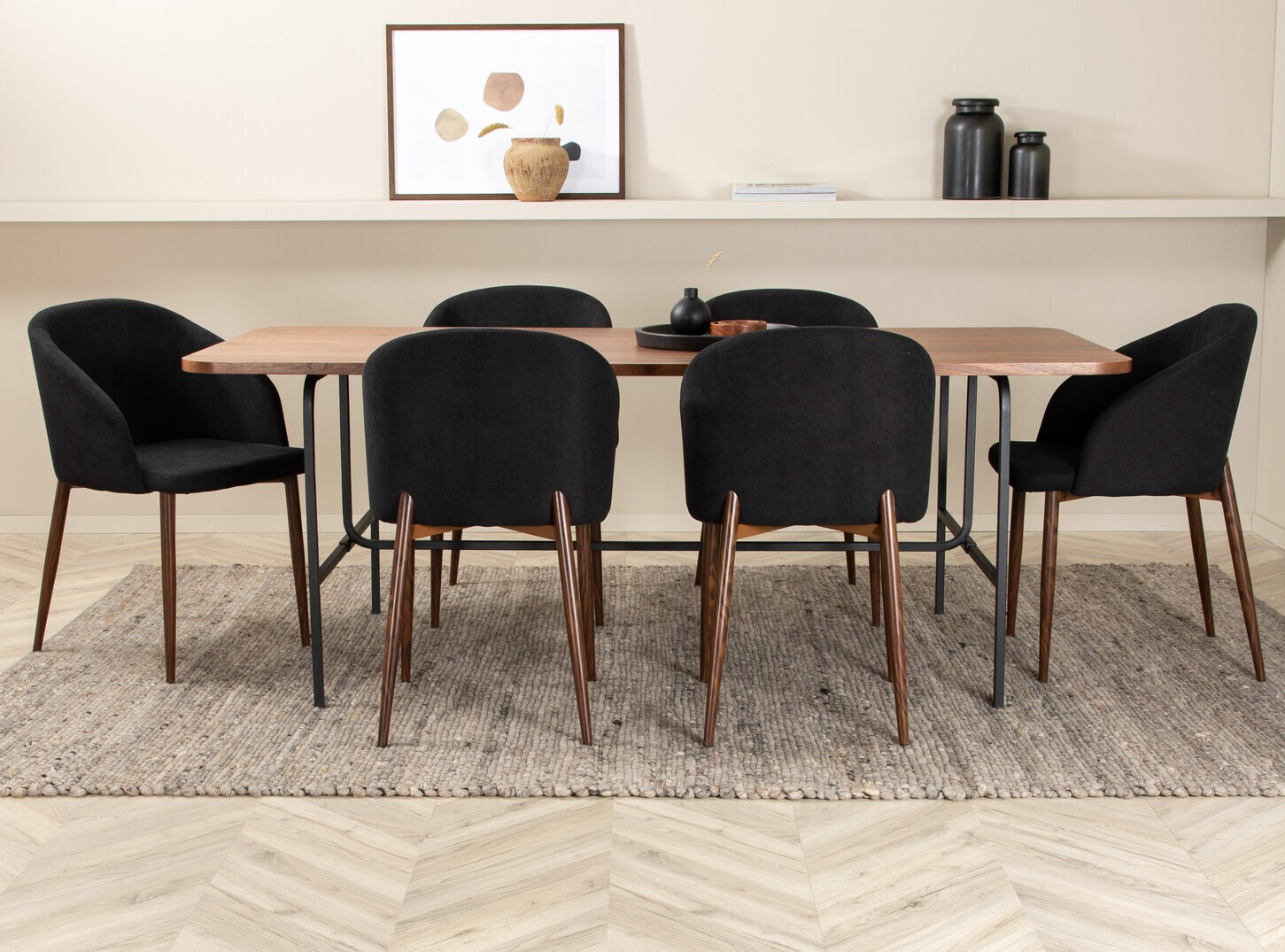 Blagovaonski set Dallas 2670