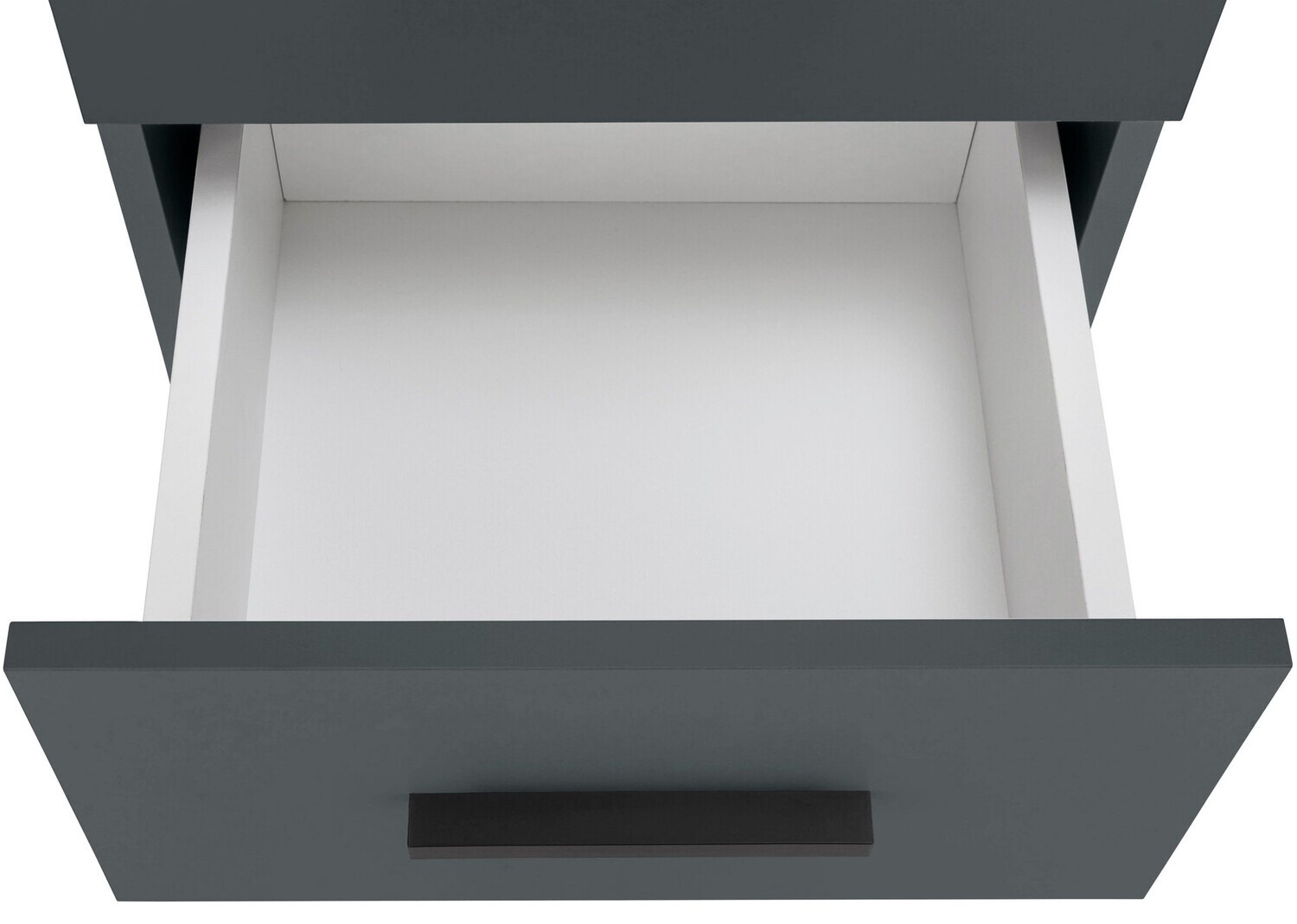 Samostojeći kupaonski ormarić Larlori 103 (Antracit)