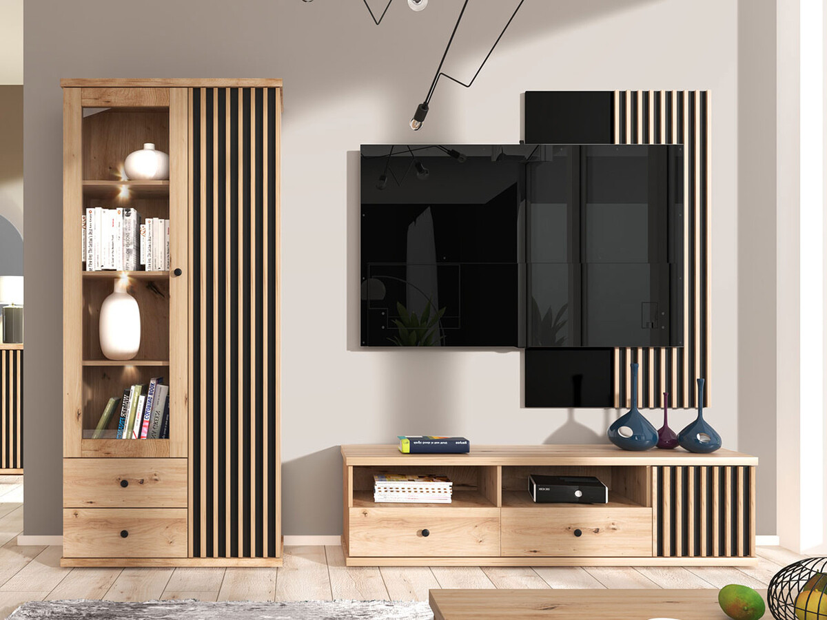 Set za dnevni boravak Venmava 111