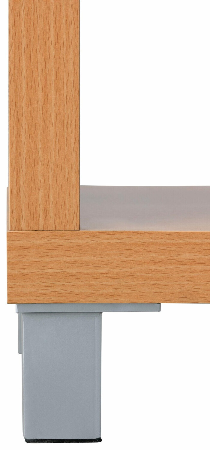 Kutni uredski stol Denton 186 (Bukva)