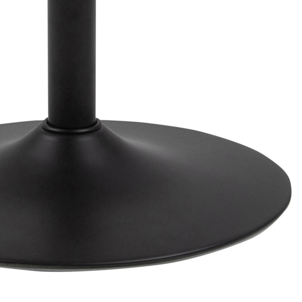 Polubarska stolica Norsica 501 (Antracit + Crna)