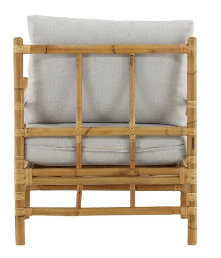 Vrtna fotelja Mernolu 109