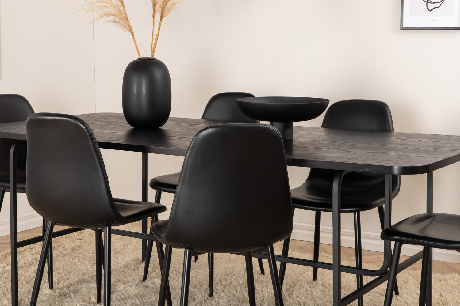 Blagovaonski set Dallas 2769