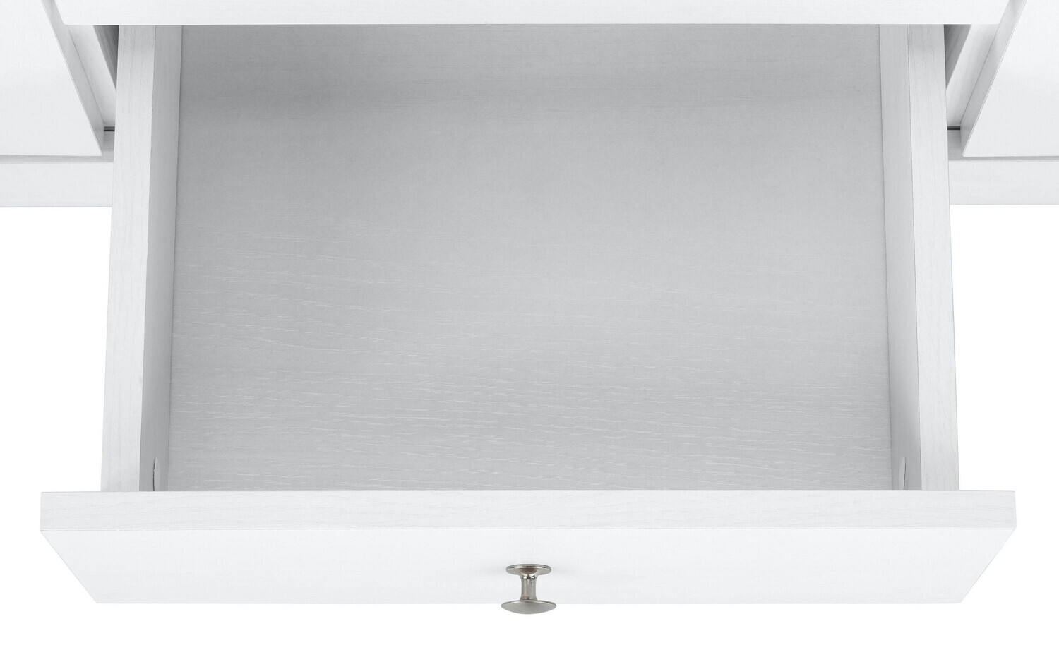 Komoda Cirtene 105 (Bijela + Hrast)