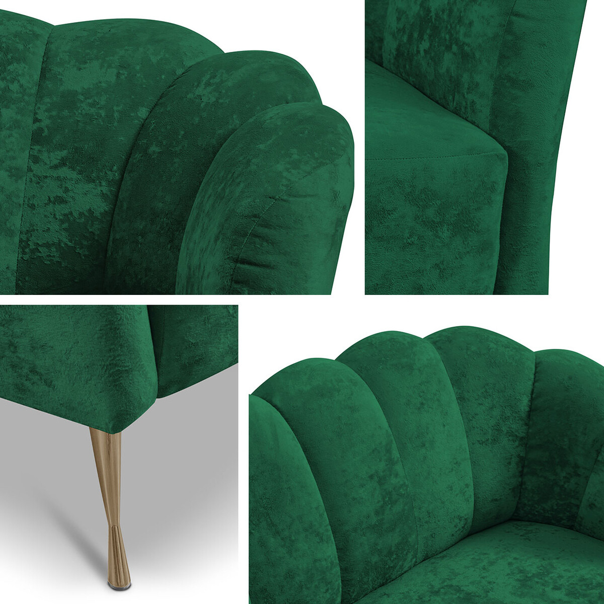 Fotelja Providence 150 (Eureka 2142)