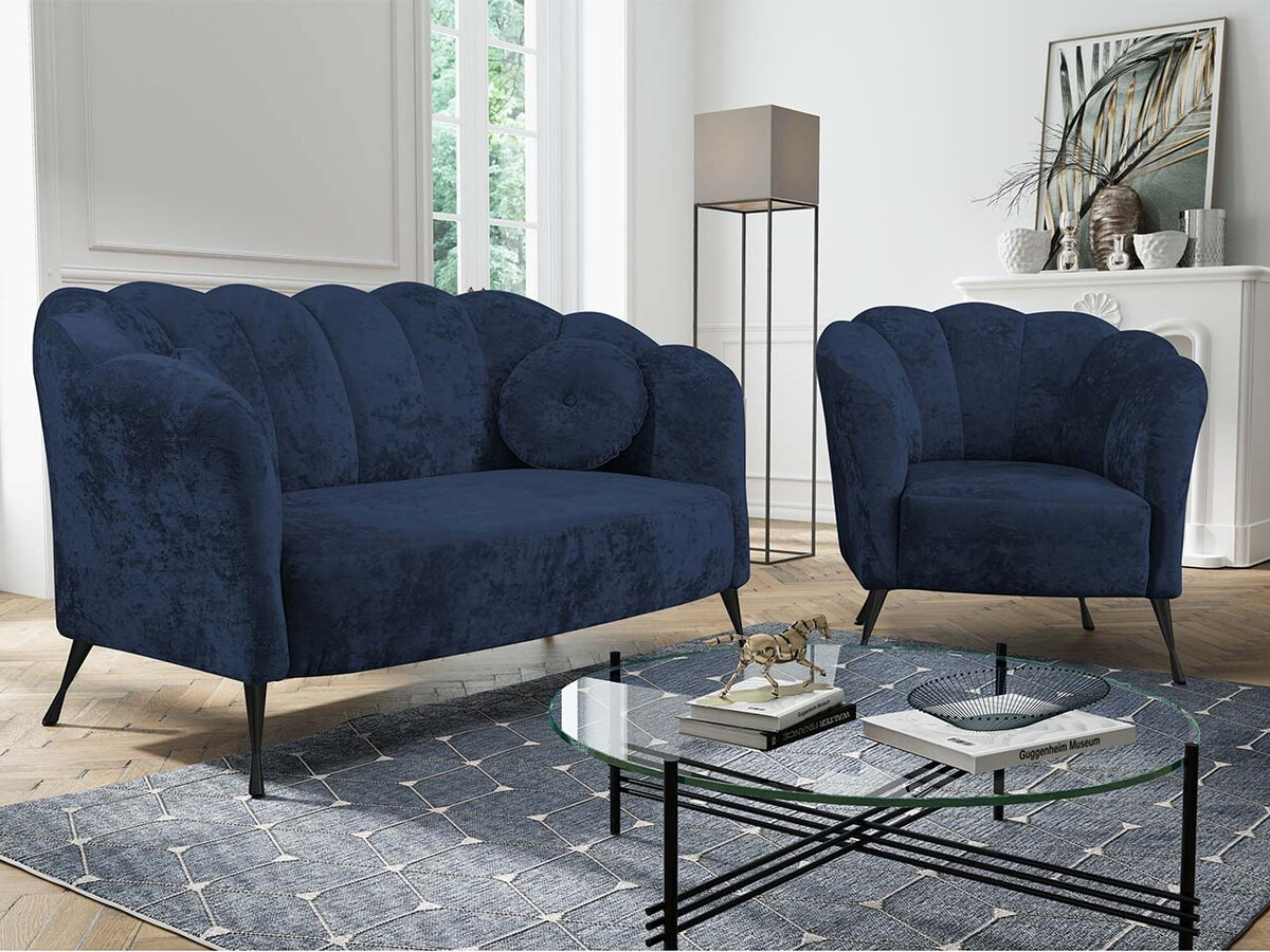 Tapecirani namještaj Providence 152 (Eureka 2127)