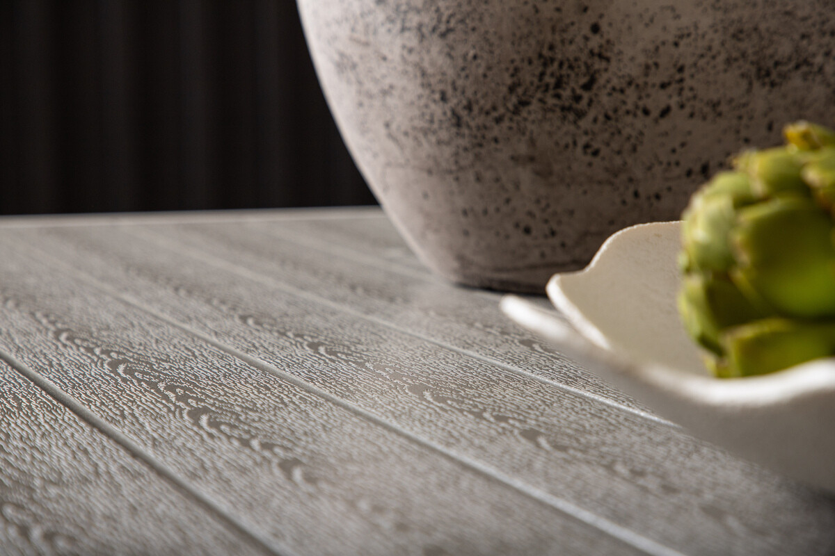 Vrtni stol Dallas 2712 (Siva + Bijela)