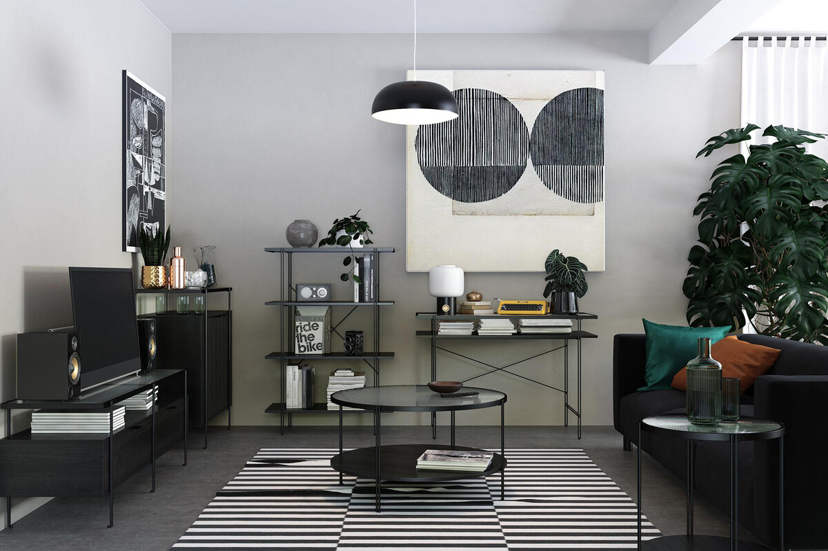 Pomoćni stolić Mircata 104