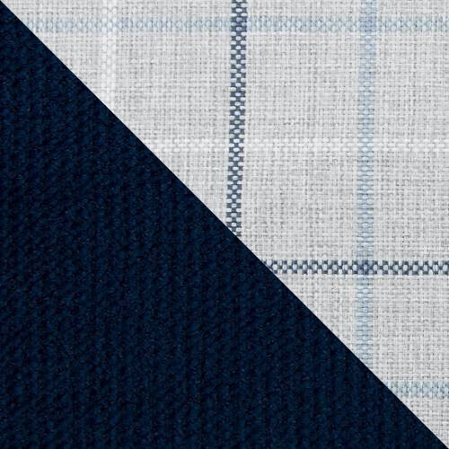 Kutna garnitura Comfivo 107 (Kronos 09 + Senegal 818)