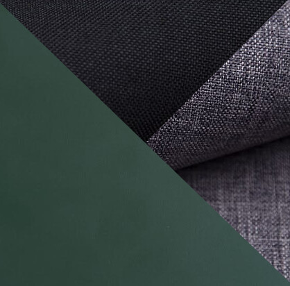 Set namještaja Dortivu 122 (Zelena + Lux 23 + Lux 06)