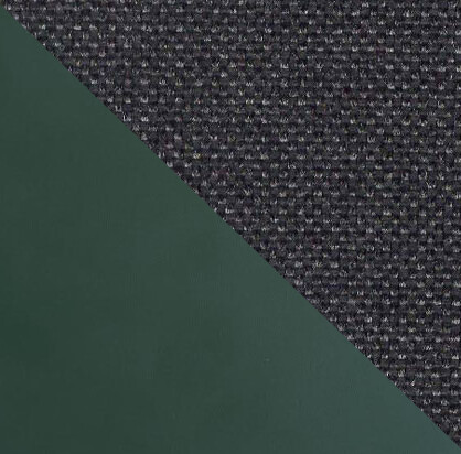 Set za spavaću sobu Dortivu 154 (Zelena + Inari 96)