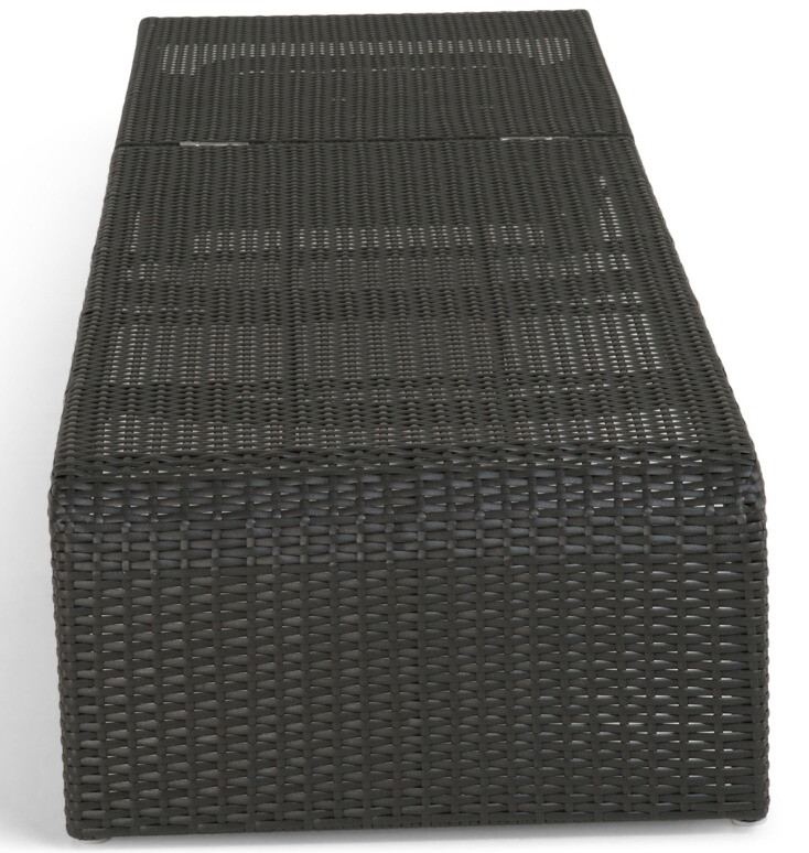 Vanjski ležaj Comfort Garden 271