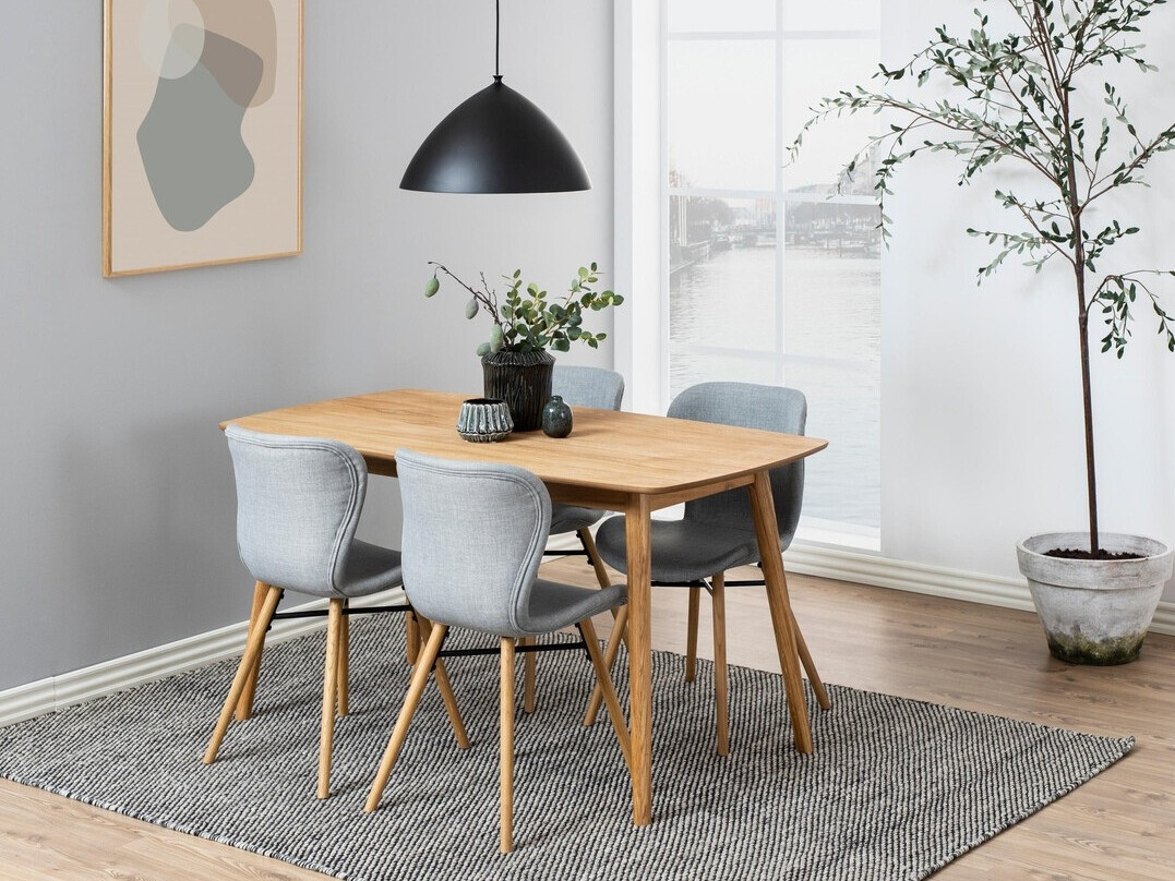 Blagovaonski set Norsica Daltea 113