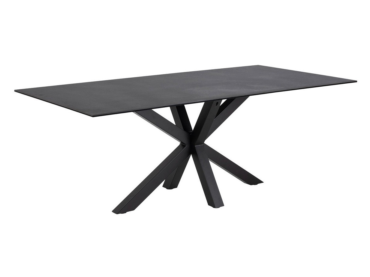 Blagovaonski set Norsica 559 (Antracit + Crna)