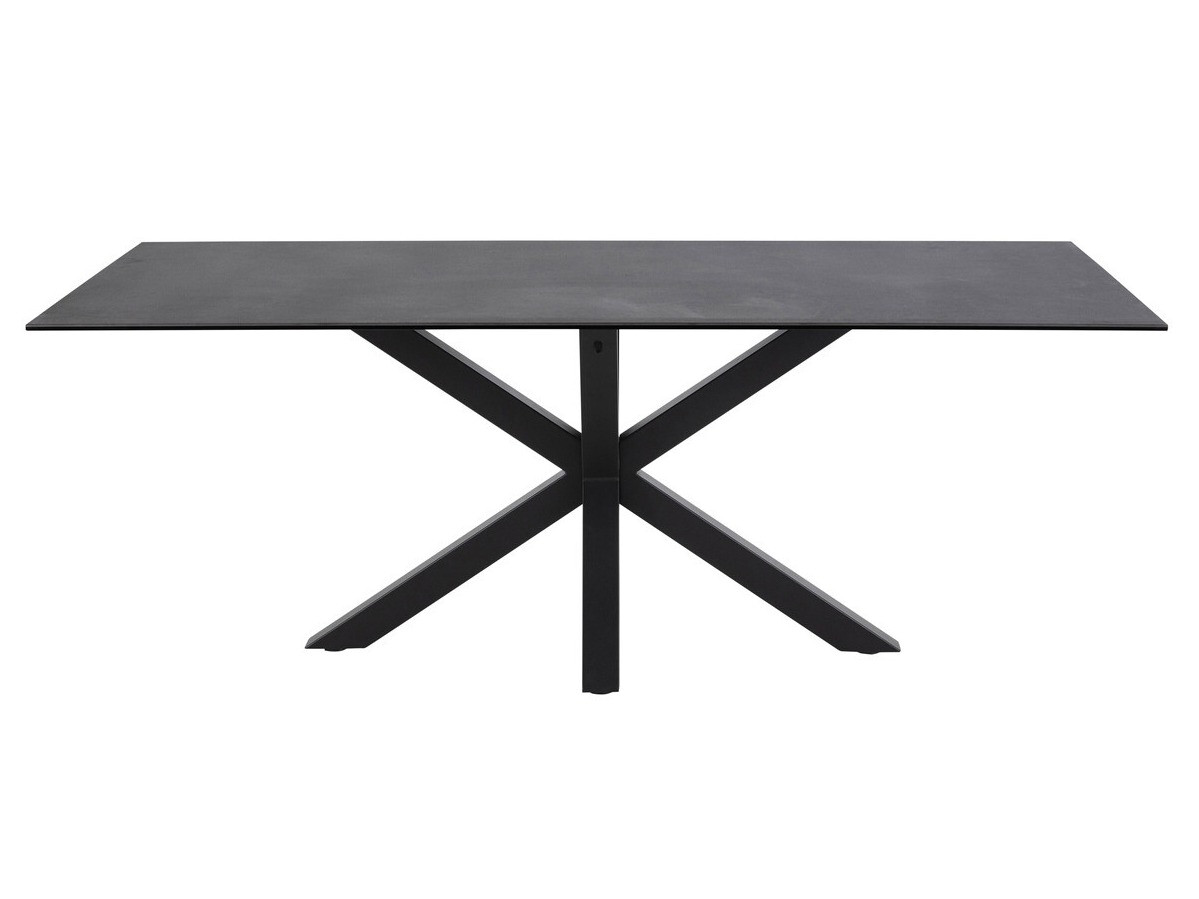 Blagovaonski set Norsica 559 (Antracit + Crna)