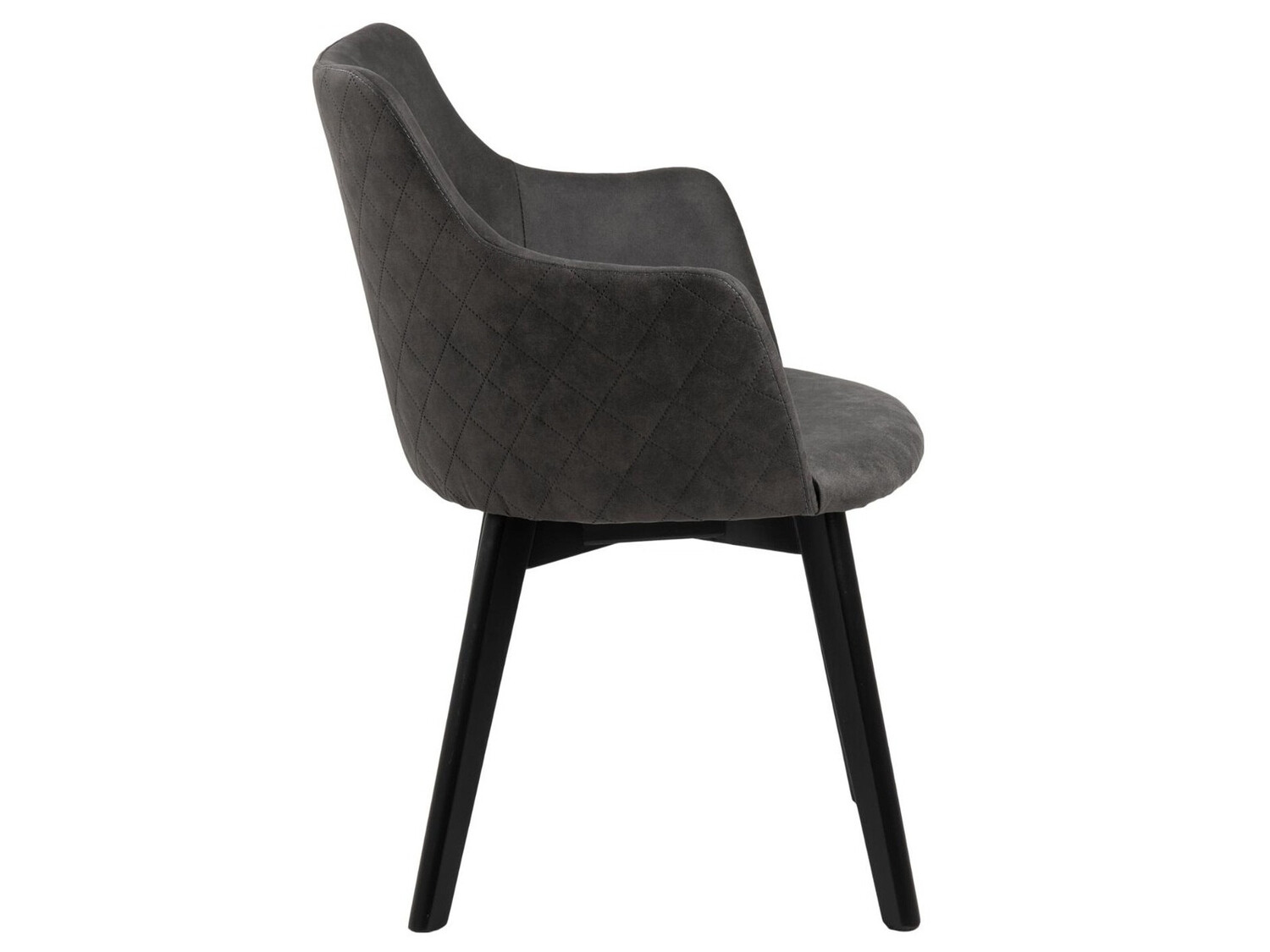 Blagovaonski set Norsica 559 (Antracit + Crna)