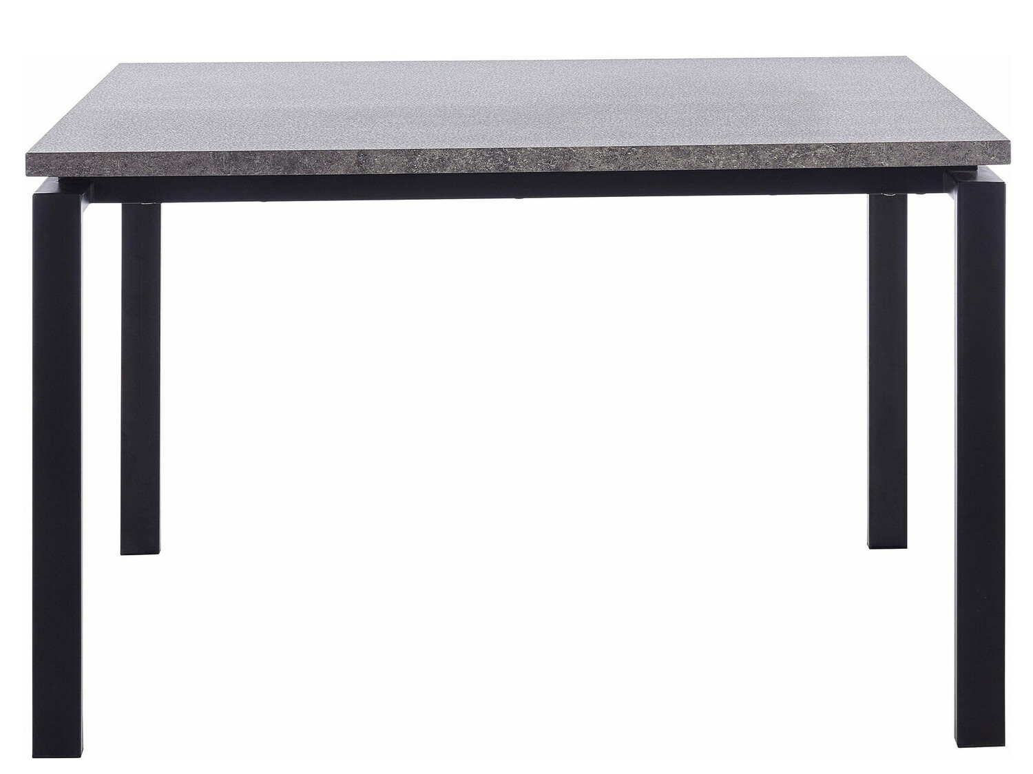 Stol Denton 273 (Crna + Boja betona)