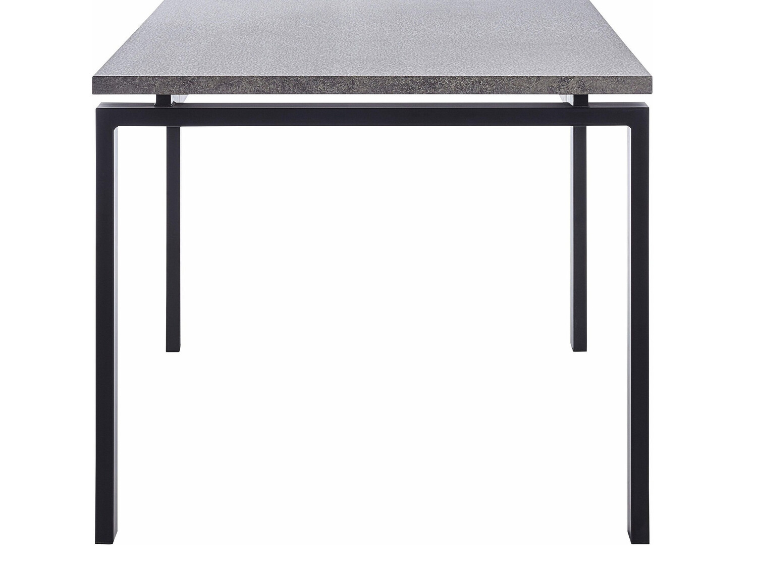 Stol Denton 273 (Crna + Boja betona)