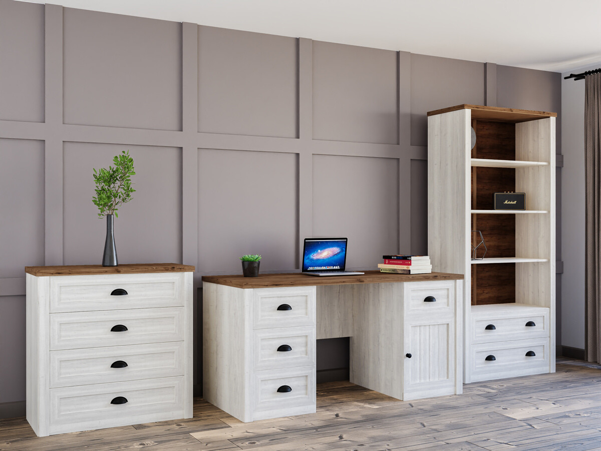 Set za kućni ured Ferdore 134