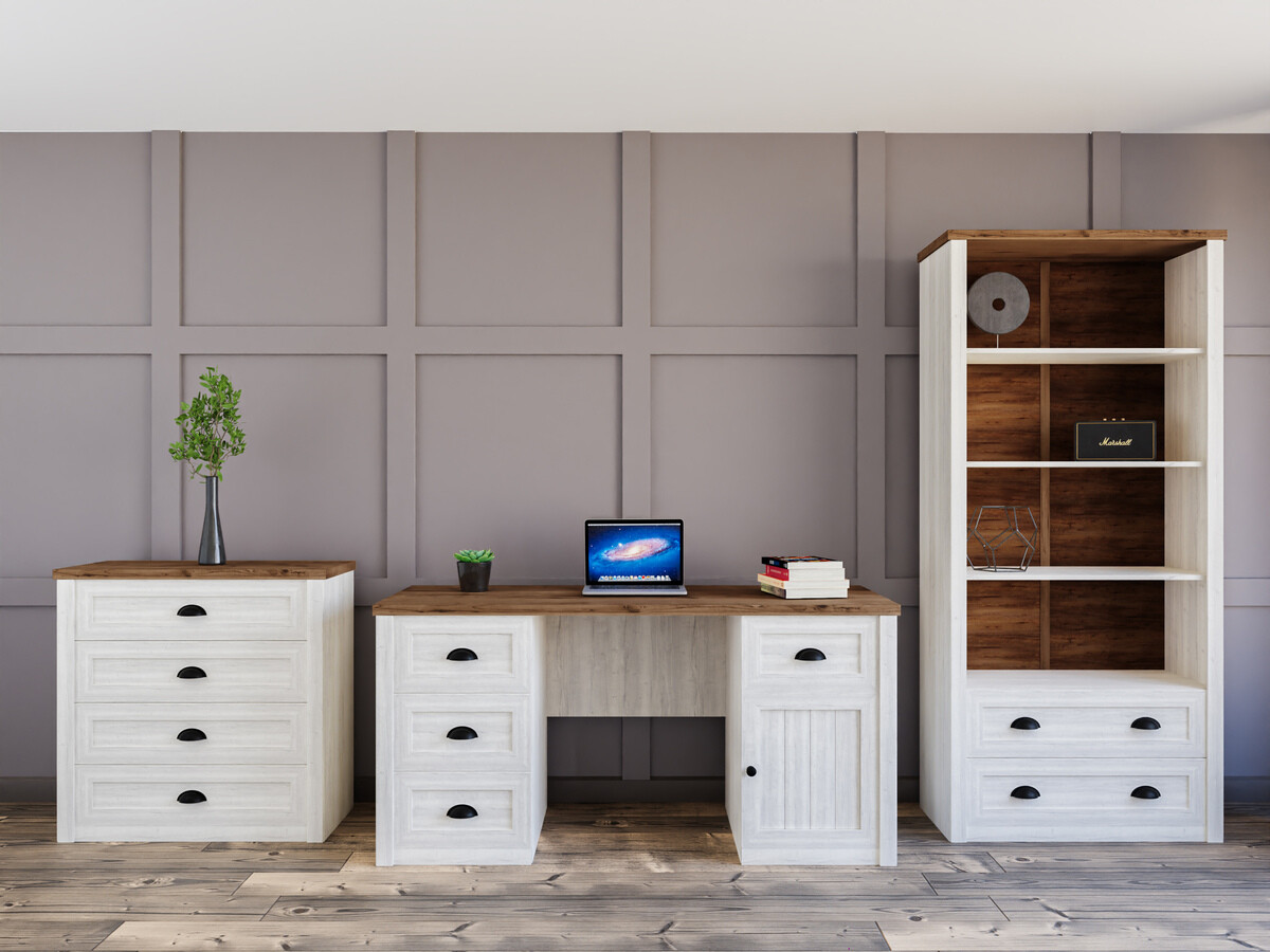 Set za kućni ured Ferdore 134