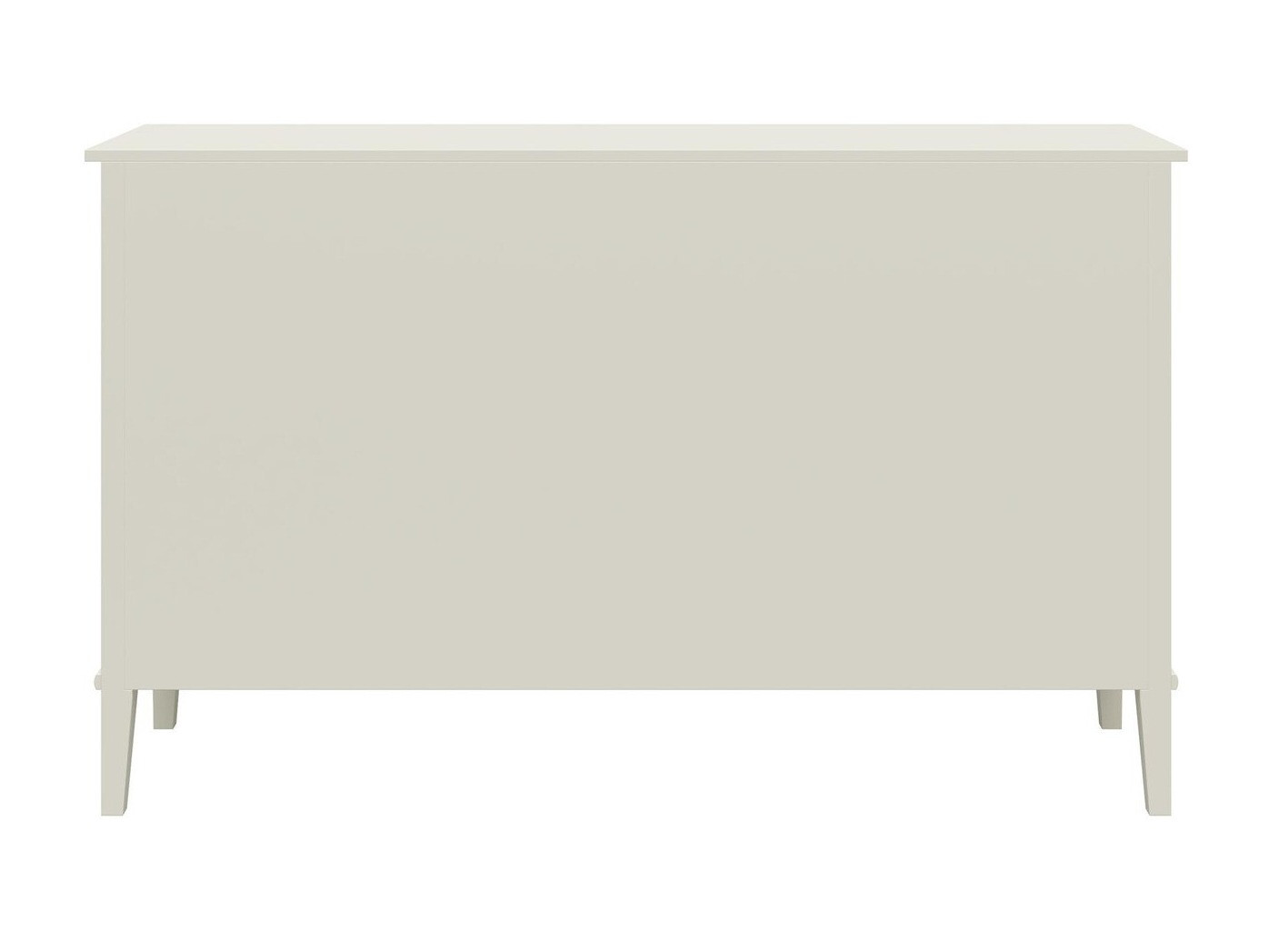 Komoda Sonfivo 106 (Bijela)