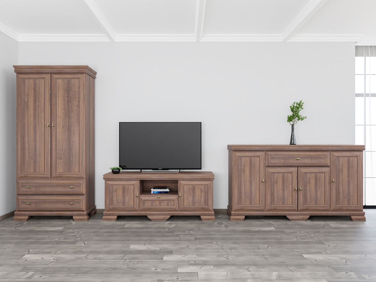 Set za dnevni boravak Salmeru 107 (Samoa King Orah)