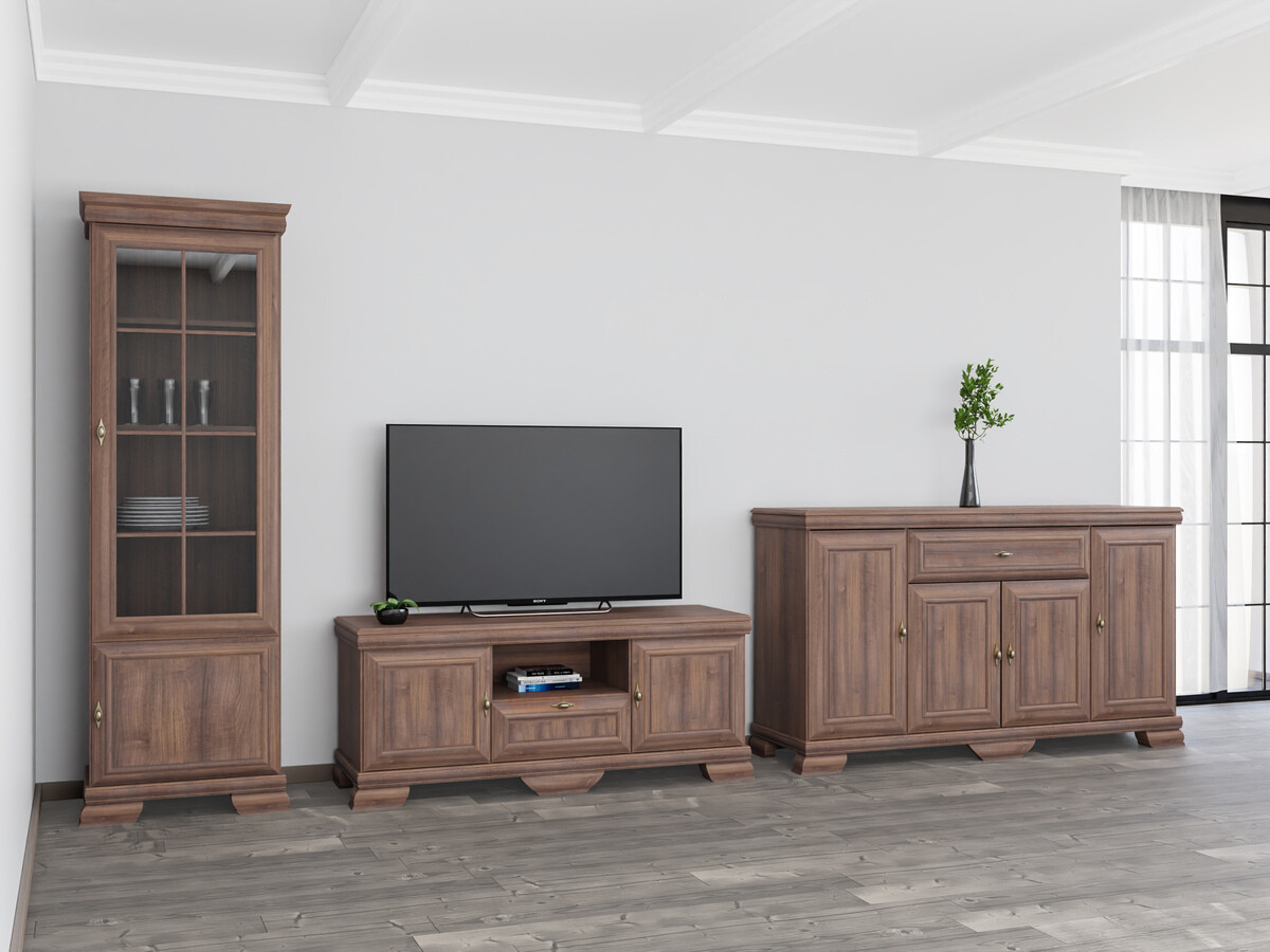 Set za dnevni boravak Salmeru 108 (Samoa King Orah)