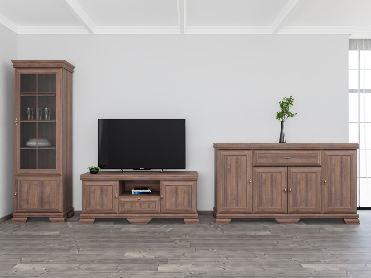 Set za dnevni boravak Salmeru 108 (Samoa King Orah)