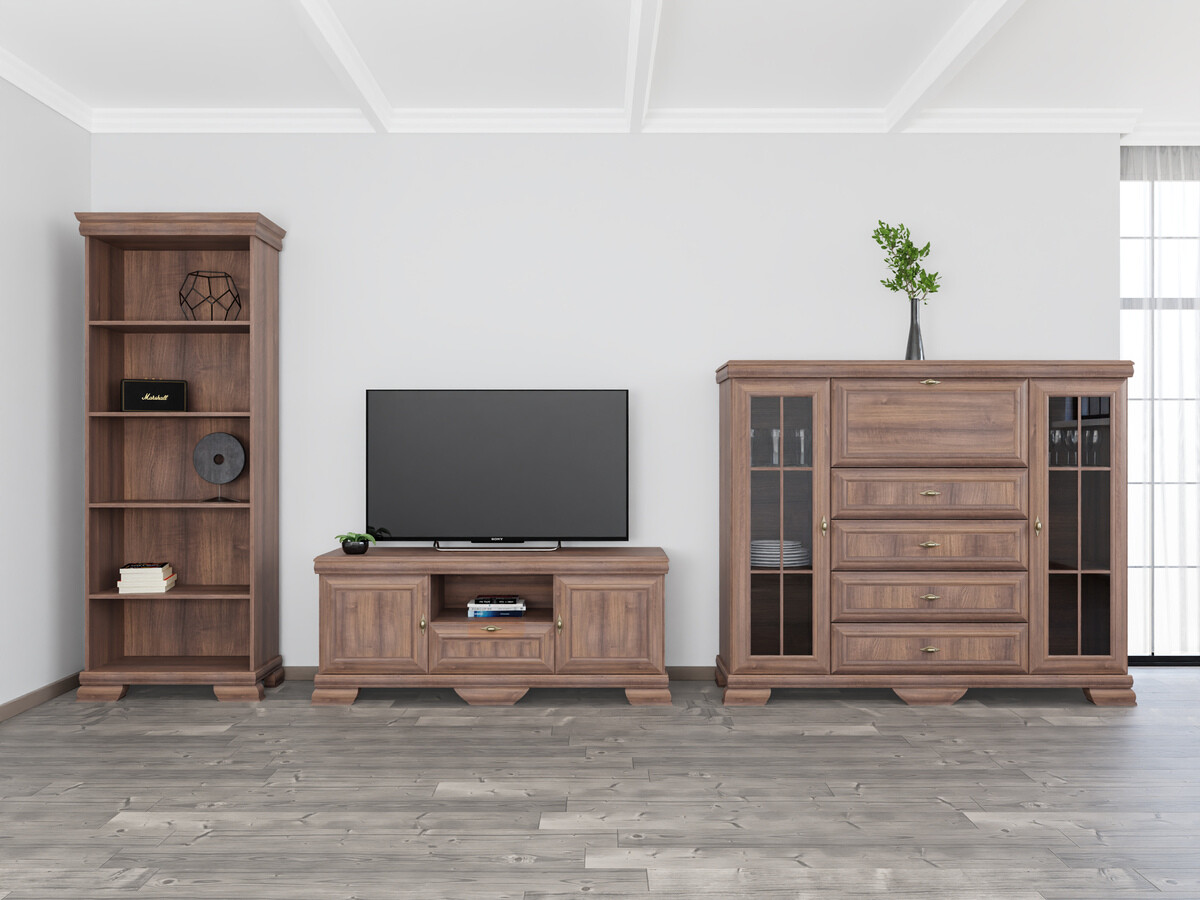 Set za dnevni boravak Salmeru 109 (Samoa King Orah)