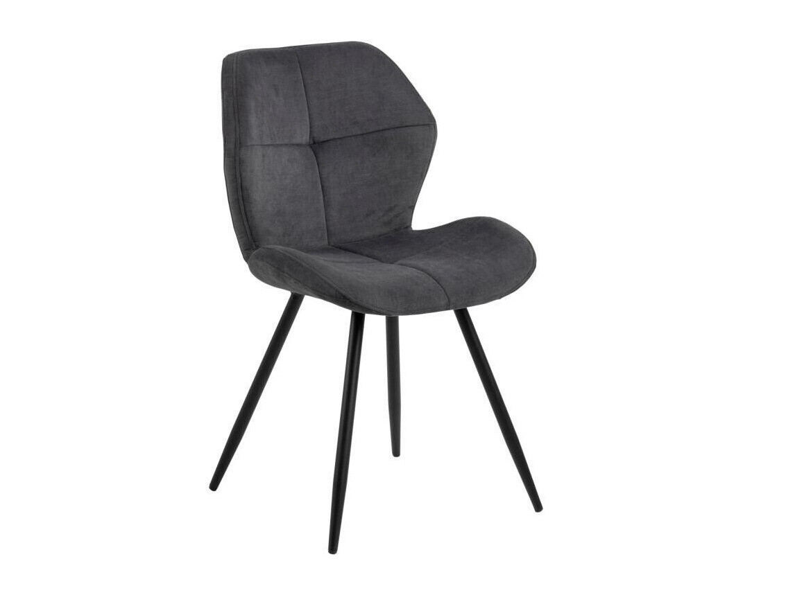 Stolica Norsica 637 (Crna + Antracit)